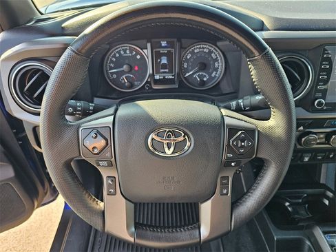 Used 2023 Toyota Tacoma TRD Off-Road image 22