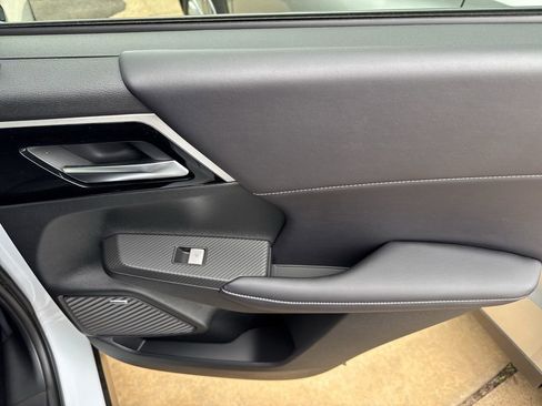 New 2026 Mitsubishi Outlander Trail Edition AWD/4WD image 39