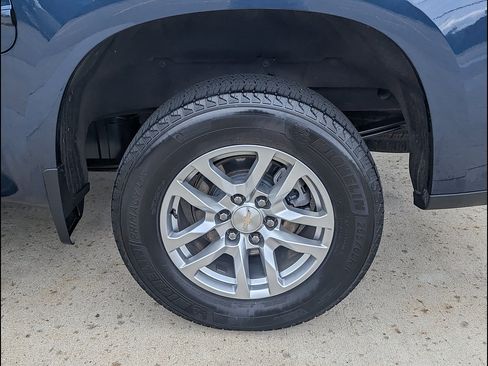 Used 2019 Chevrolet Silverado 1500 LT w/ All-Star Edition AWD/4WD image 15