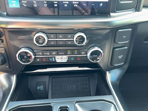 Used 2024 Ford F150 Raptor AWD/4WD image 19