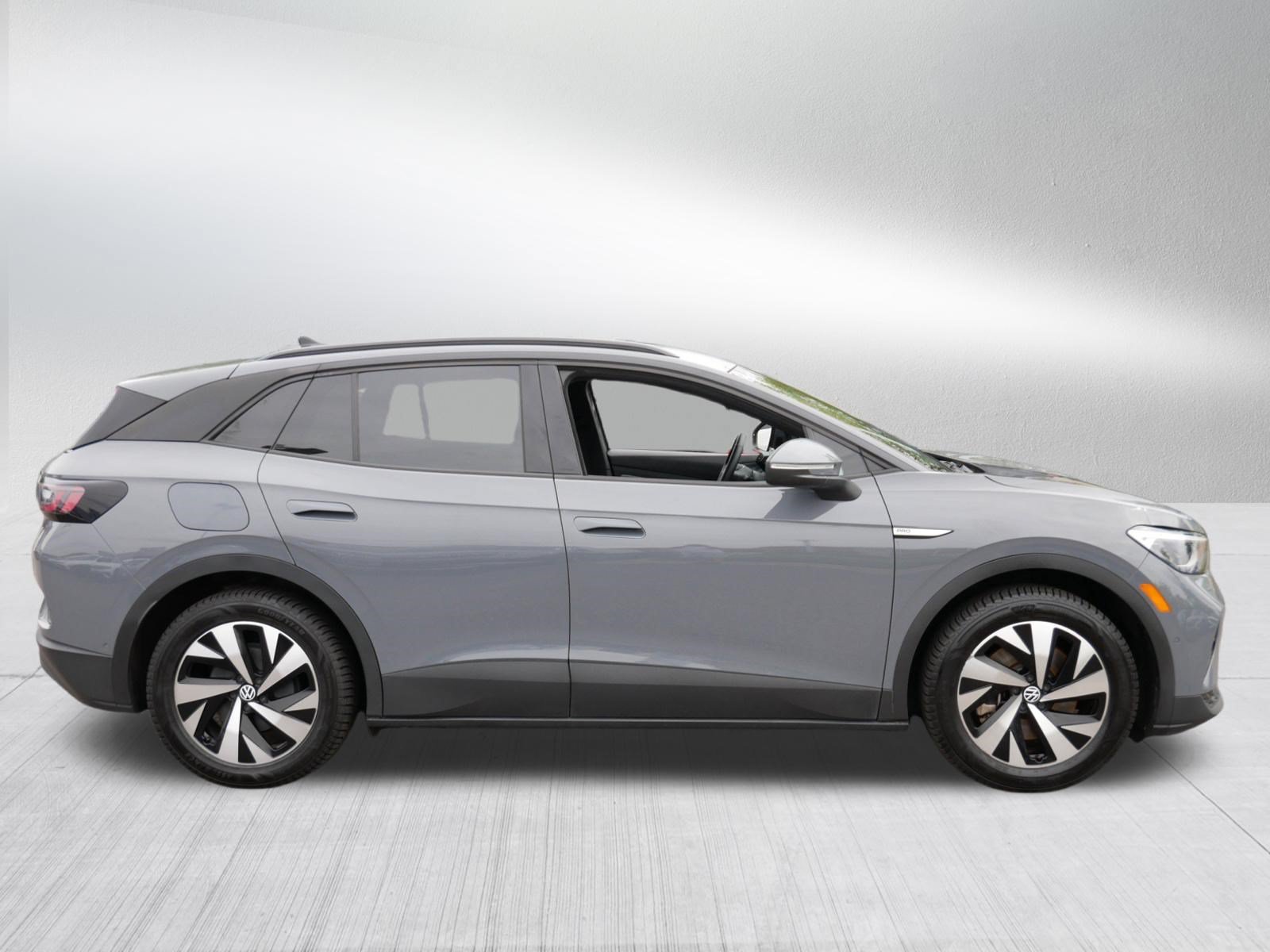 Used 2023 Volkswagen ID.4 Pro RWD image 8