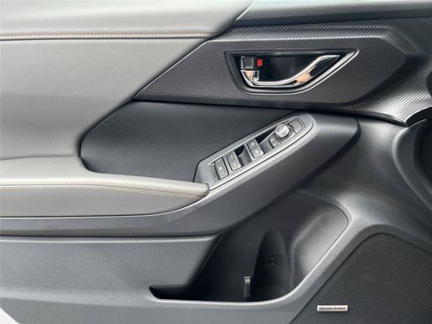 New 2026 Subaru Crosstrek 2.5i Limited AWD/4WD image 27