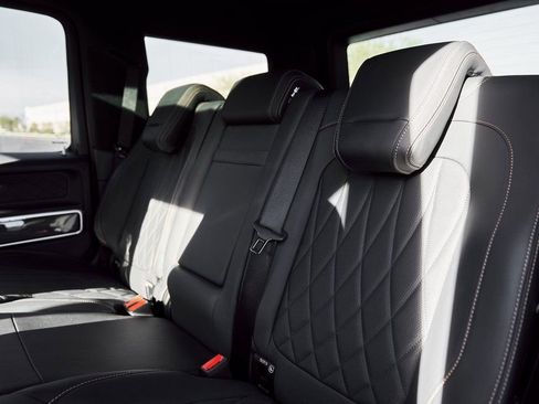 Used 2024 Mercedes-Benz G 63 AMG 4MATIC image 47