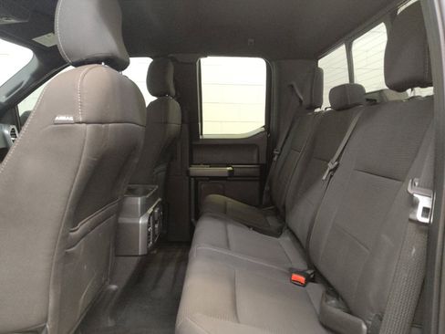 Used 2016 Ford F150 XLT w/ Equipment Group 302A Luxury image 18