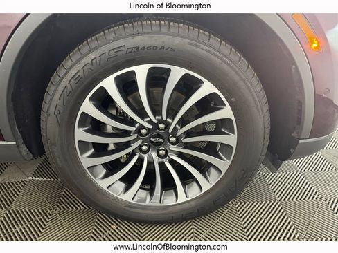 Certified 2022 Lincoln Aviator Reserve w/ Elements Package Plus AWD/4WD image 44