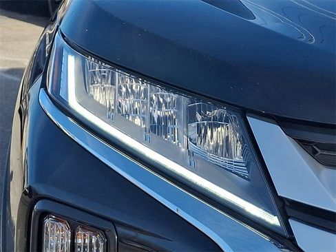 Used 2024 Mitsubishi Outlander Sport SE image 11