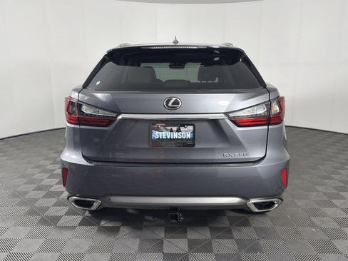 Used 2016 Lexus RX 350 FWD w/ Premium Package image 33