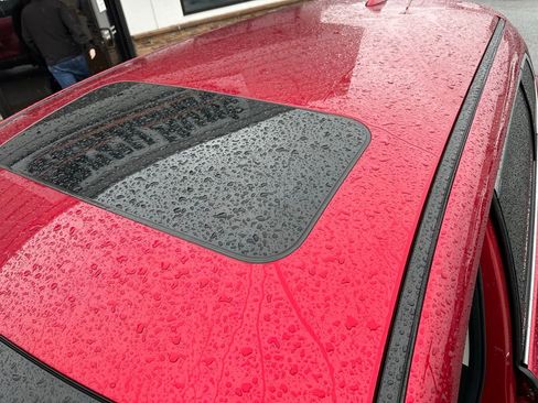 Used 2023 MAZDA CX-9 Touring image 12