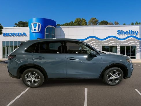 Used 2024 Honda HR-V EX-L image 9