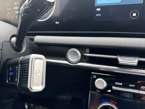 New 2026 Hyundai Tucson SEL AWD/4WD image 28