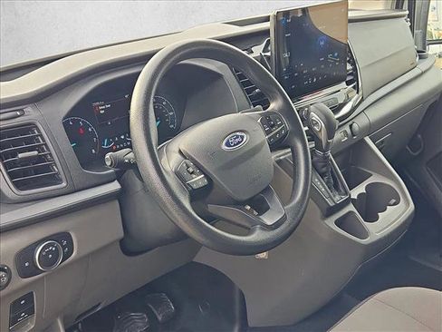 Used 2024 Ford Transit 350 XLT image 9