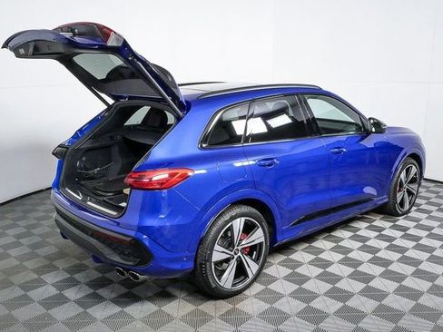 New 2025 Audi SQ5 Premium Plus image 27