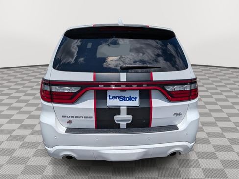 Used 2022 Dodge Durango R/T w/ Trailer Tow Group IV AWD/4WD image 4