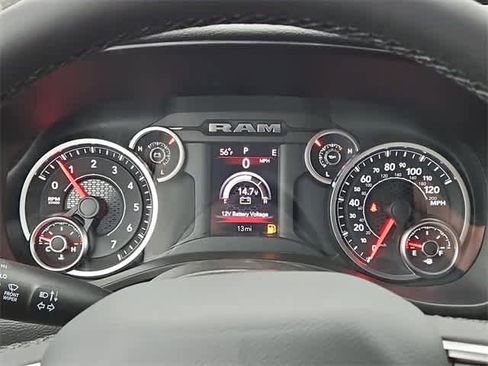 New 2026 RAM 1500 Big Horn image 33