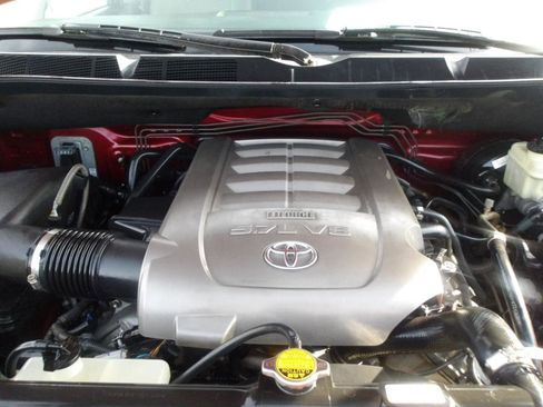 Used 2007 Toyota Tundra SR5 image 27