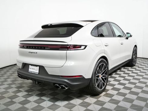 New 2026 Porsche Cayenne S AWD/4WD image 30