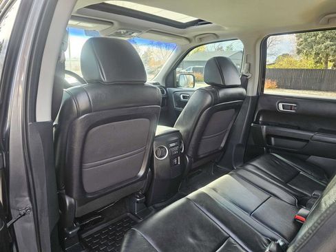 Used 2013 Honda Pilot EX-L image 22