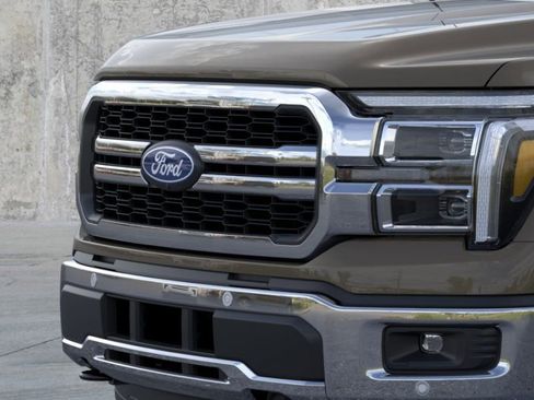 New 2026 Ford F150 Lariat AWD/4WD image 17