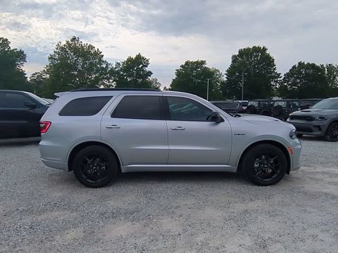 New 2026 Dodge Durango GT w/ Blacktop Package AWD/4WD image 6