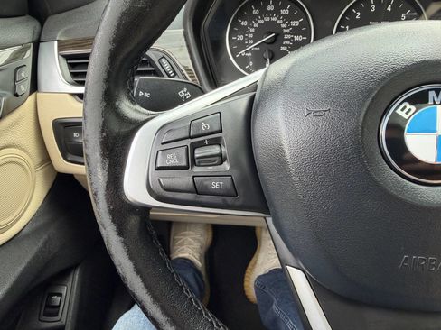 Used 2017 BMW X1 xDrive28i image 32