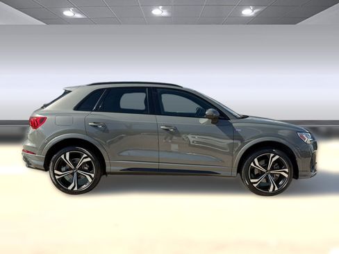 Certified 2023 Audi Q3 2.0T Premium Plus w/ Premium Plus Package AWD/4WD image 8