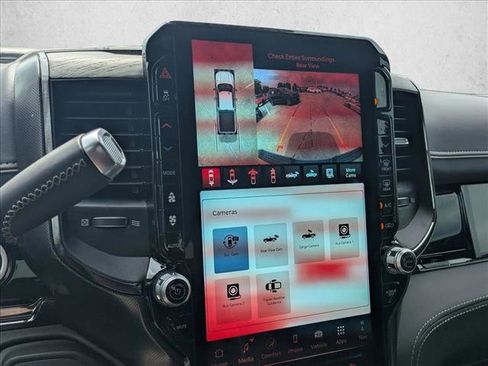 New 2026 RAM 2500 Limited image 13