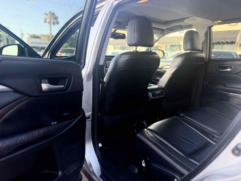 Used 2016 Toyota Highlander XLE FWD image 20