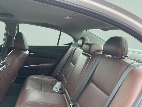 Used 2016 Acura TLX V6 SH-AWD w/ Technology Pkg image 18
