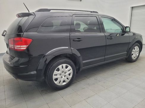 Used 2019 Dodge Journey SE image 10