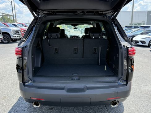 Used 2023 Chevrolet Traverse LT AWD/4WD image 33