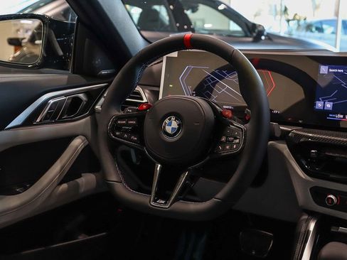 New 2026 BMW M4 Competition w/ Executive Package image 14