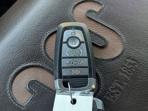 Used 2022 Ford F150 King Ranch w/ Bed Utility Package image 32