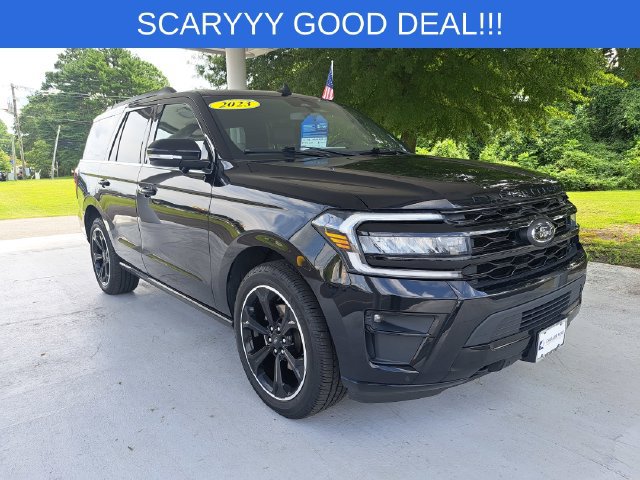 Used 2023 Ford Expedition Limited AWD/4WD image 1