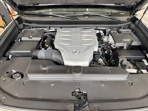 Used 2023 Lexus GX 460 Premium AWD/4WD image 29
