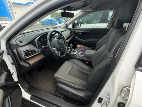 Used 2023 Subaru Outback Onyx Edition AWD/4WD image 9