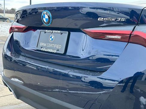 Certified 2023 BMW i4 eDrive35 image 11