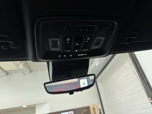 Used 2026 GMC Sierra 1500 AT4 w/ AT4 Premium Package AWD/4WD image 25
