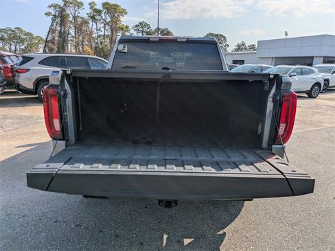 Used 2021 GMC Sierra 1500 AT4 image 12