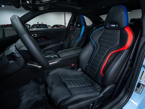 Used 2025 BMW M2 RWD image 21