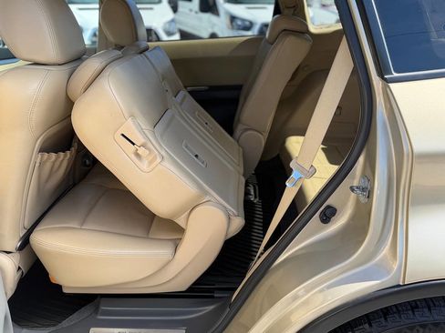 Used 2008 Subaru Tribeca Limited image 78