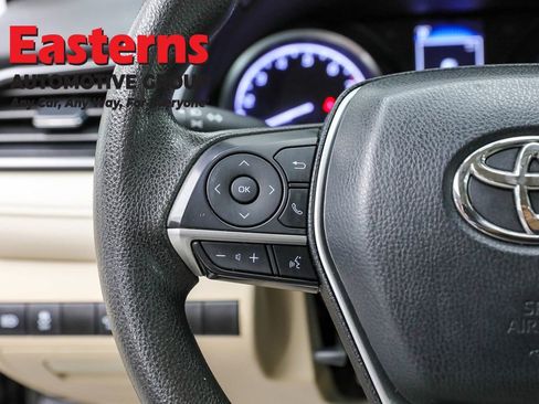 Used 2023 Toyota Camry LE image 15