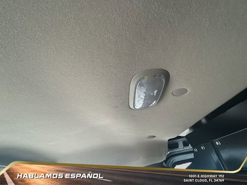 Used 2024 Chevrolet Express 2500 Work Van w/ Driver Convenience Package image 23