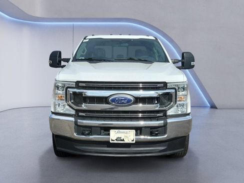 Used 2022 Ford F350 XLT image 8