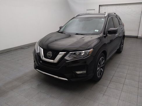 Used 2020 Nissan Rogue SL FWD image 15