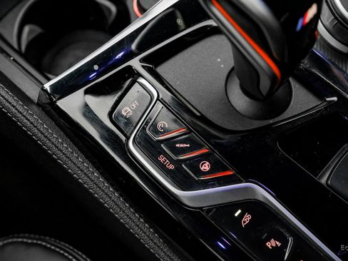 Used 2020 BMW M5 Competition Rare Factory Color w/ Executive Package image 76