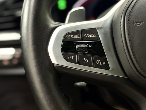 Used 2022 BMW M235i xDrive Gran Coupe w/ Premium Package AWD/4WD image 15