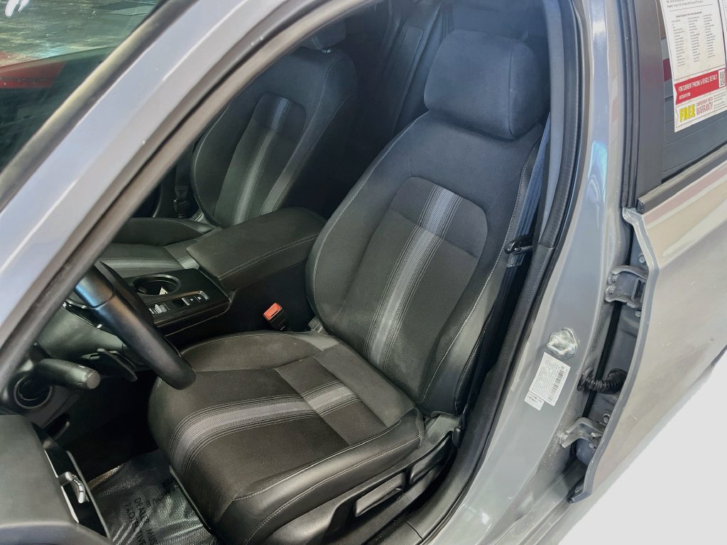 Used 2025 Honda Civic FWD Hybrid Sedan image 18