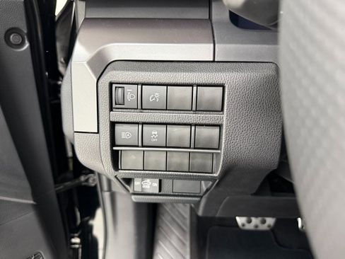 New 2026 Toyota Tacoma TRD Sport image 11