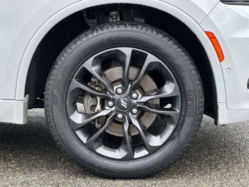 Used 2023 Dodge Durango GT AWD/4WD image 7