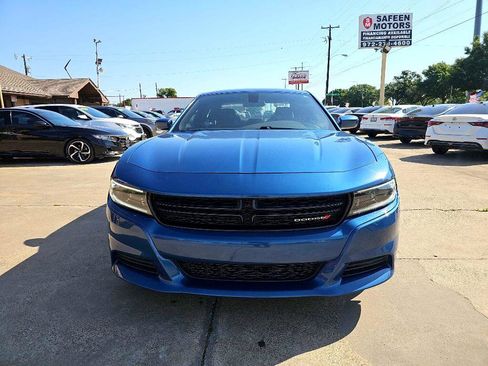 Used 2022 Dodge Charger SXT image 9